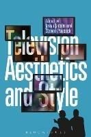 Television Aesthetics and Style - cover