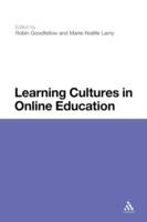 Learning Cultures in Online Education