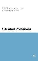 Situated Politeness - cover