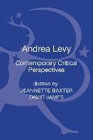 Andrea Levy: Contemporary Critical Perspectives - cover