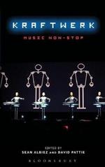 Kraftwerk: Music Non-Stop