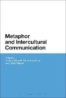 Metaphor and Intercultural Communication - cover