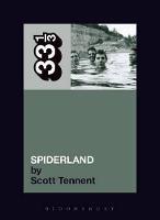 Slint's Spiderland - Scott Tennent - cover