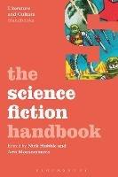 The Science Fiction Handbook - cover