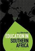 Education in Southern Africa - cover