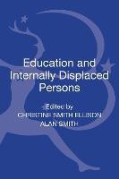 Education and Internally Displaced Persons - cover