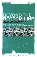 Beyond the Bottom Line: The Producer in Film and Television Studies - cover