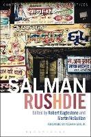 Salman Rushdie: Contemporary Critical Perspectives - cover