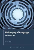 Philosophy of Language: An Introduction - Chris Daly - cover