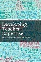 Developing Teacher Expertise: Exploring Key Issues in Primary Practice - cover