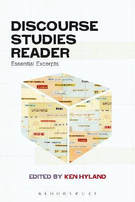 Discourse Studies Reader: Essential Excerpts - cover