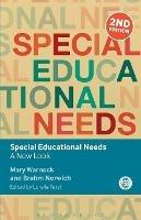 Special Educational Needs: A New Look - Mary Warnock,Brahm Norwich - cover