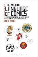 The Visual Language of Comics: Introduction to the Structure and Cognition of Sequential Images. - Neil Cohn - cover