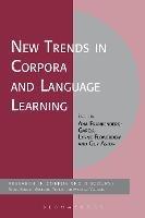 New Trends in Corpora and Language Learning - cover