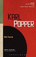 Karl Popper - Phil Parvin - cover
