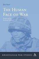 The Human Face of War - Jim Storr - cover