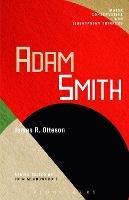 Adam Smith - James R. Otteson - cover