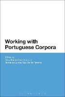 Working with Portuguese Corpora - cover