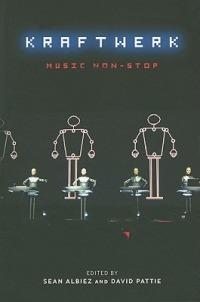Kraftwerk: Music Non-Stop - cover