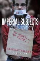 Imperial Subjects: Citizenship in an Age of Crisis and Empire - Colin Mooers - cover