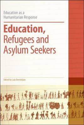 Education, Refugees and Asylum Seekers - cover