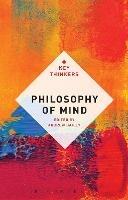 Philosophy of Mind: The Key Thinkers - cover
