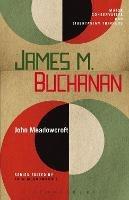 James M. Buchanan - John Meadowcroft - cover