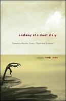 Anatomy of a Short Story: Nabokov's Puzzles, Codes, "Signs and Symbols" - cover