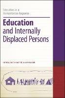 Education and Internally Displaced Persons - cover