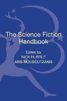 The Science Fiction Handbook - cover
