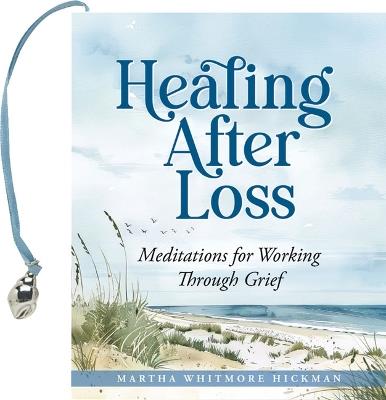 Healing After Loss (Mini Book) - cover