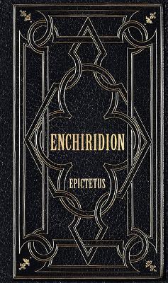 The Enchiridion (Deluxe, Hardbound Edition) - cover