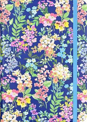 Meadow Blossoms Journal (Diary, Notebook) - cover