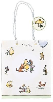 Winnie-The-Pooh Gift Bag - cover