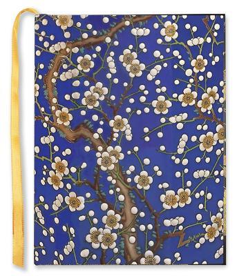Moonlit Cherry Journal (Diary, Notebook) - cover