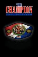 The Champion - Zdec Quintero - cover