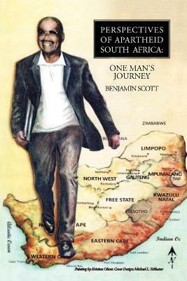 Perspectives of Apartheid South Africa - Benjamin Scott - cover