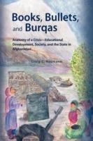 Books, Bullets, and Burqas - Craig C Naumann - cover