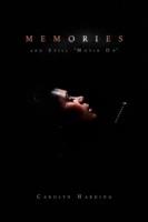 Memories - Carolyn Harding - cover