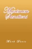 Maximum Sanctions - Mark Davis - cover