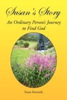 Susan's Story - Susan Kennedy - cover