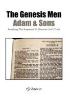 The Genesis Men, Adam & Sons - Tjjohnson - cover
