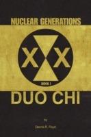 Nuclear Generations - Dennis R Floyd - cover