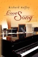 Love Song - Richard Haffey - cover