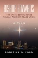 Bishop Edwards - Roderick O Ford - cover