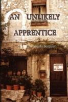 An Unlikely Apprentice - Angela Berquist - cover