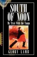 South of Noon - Glory Lamb - cover