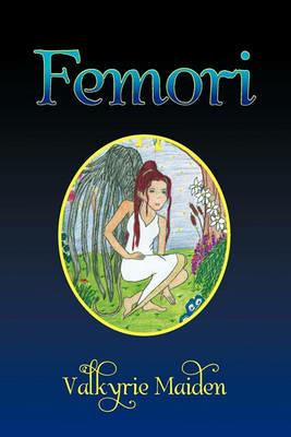 Femori - Valkyrie Maiden - cover