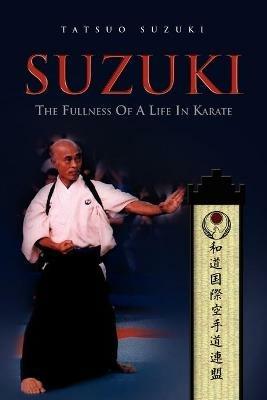 Suzuki - Tatsuo Suzuki - cover