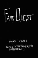 Fangquest - Daniel Jones - cover